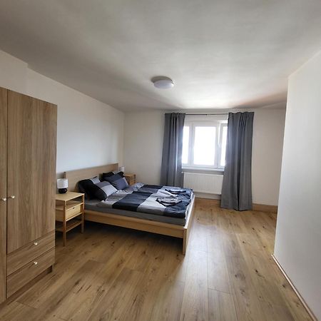 City Center Apartments - Moderna Brno Rimske Namesti V Extérieur photo