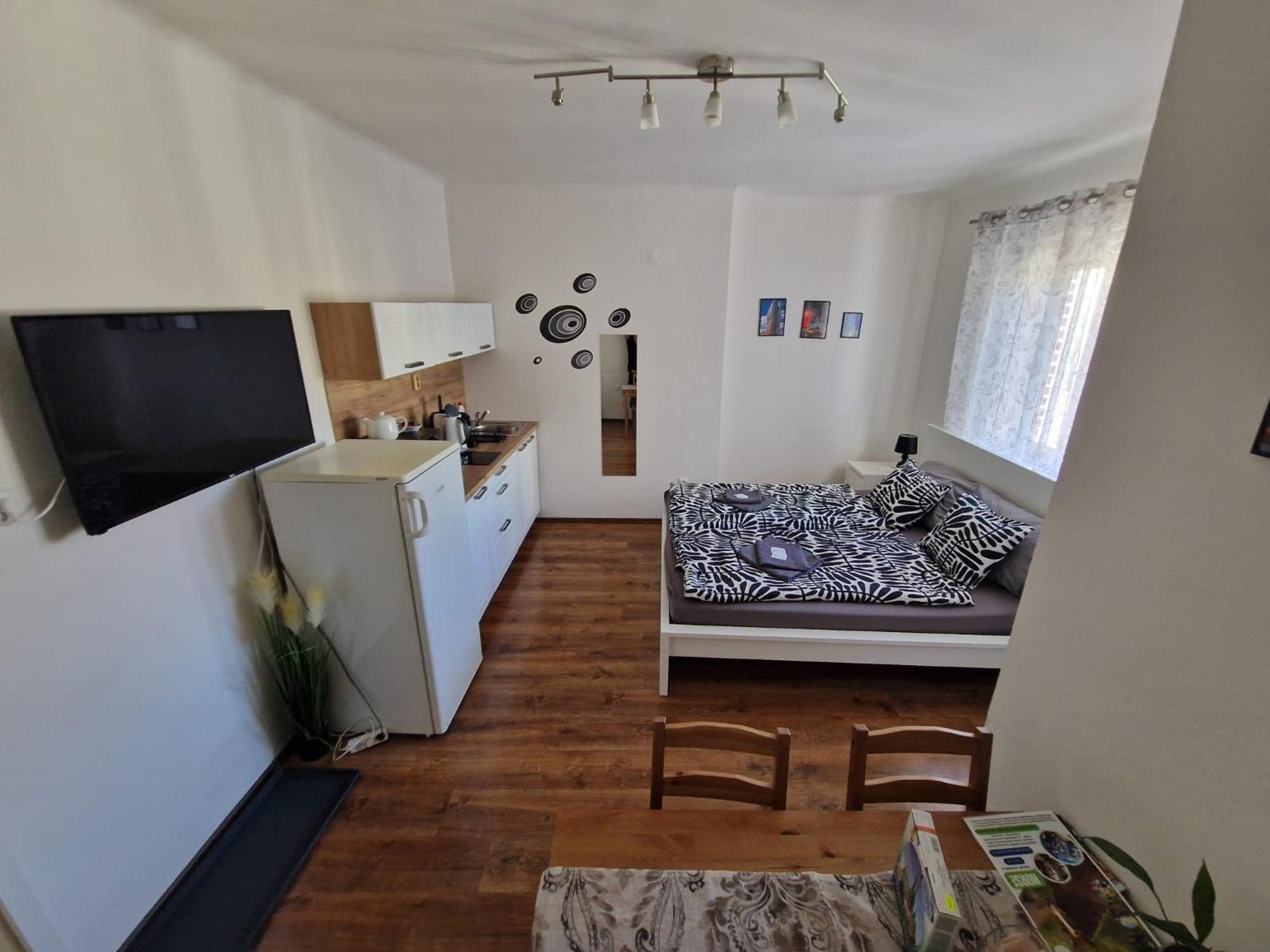 City Center Apartments - Moderna Brno Rimske Namesti V Extérieur photo