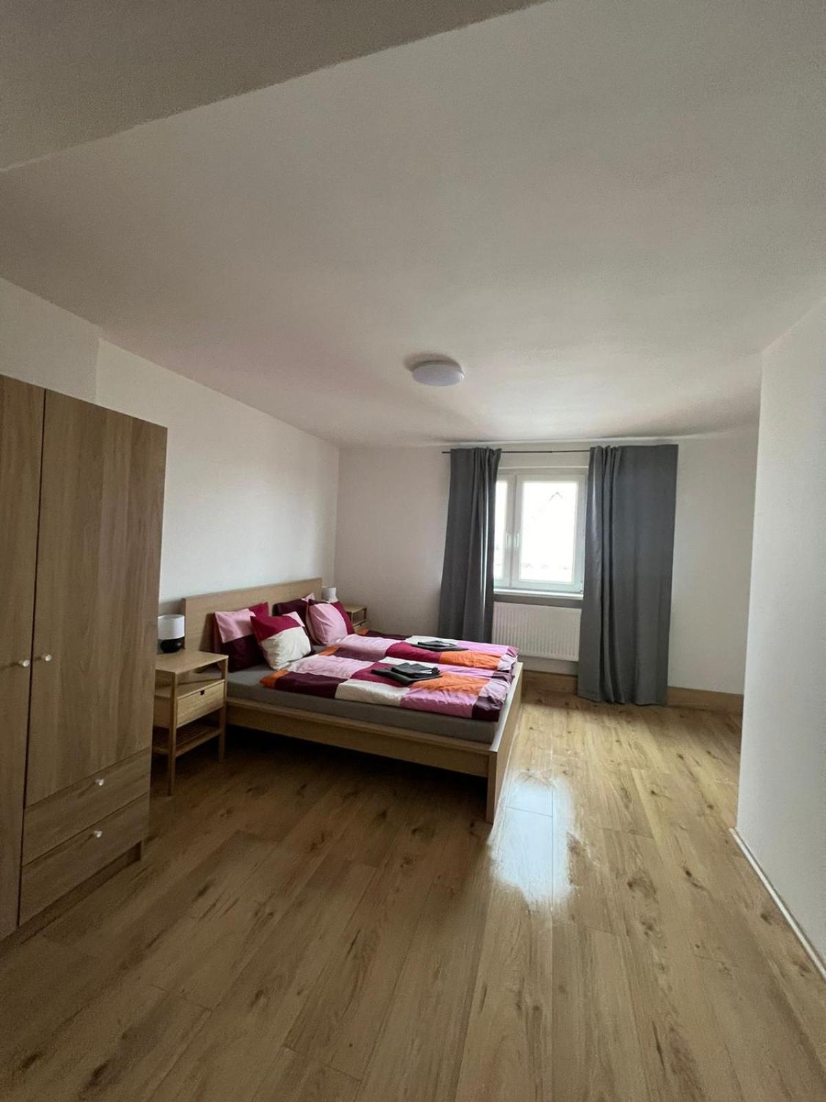 City Center Apartments - Moderna Brno Rimske Namesti V Extérieur photo