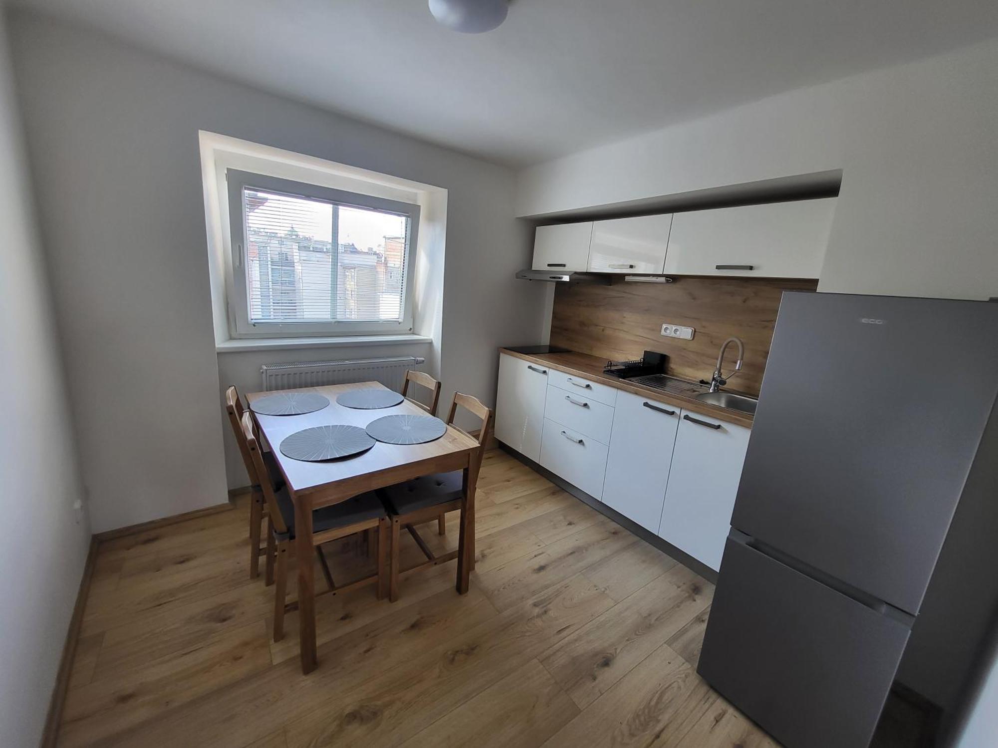 City Center Apartments - Moderna Brno Rimske Namesti V Extérieur photo